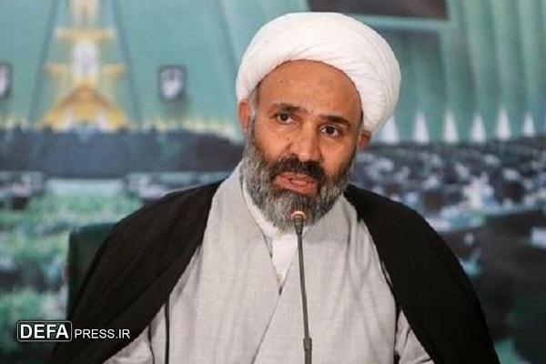 حجت‌الاسلام‌والمسلمین پژمان‌فر: مطالبه‌گری افکار عمومی؛ مبارزه با فساد را جدی‌تر می‌کند