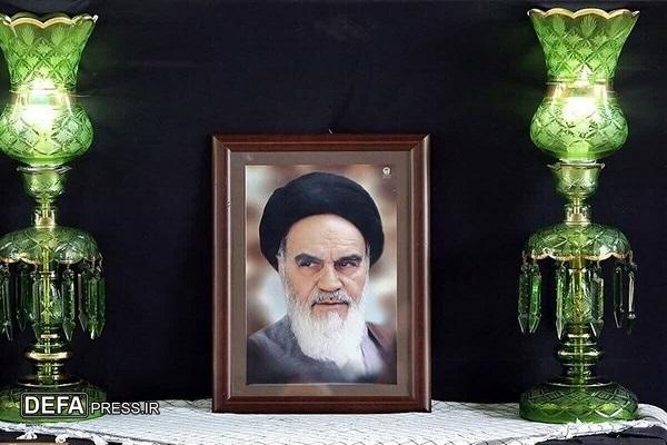 بیانیه سپاه سمنان به مناسبت سالگرد ارتحال حضرت امام خمینی (ره)
