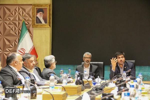 یزد در مسیر غدیر؛ جشن بزرگ ولایت با ۱۱۰ برنامه مردمی و متفاوت