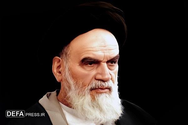 امام خمینی احیاگر اسلام ناب محمدی (ص) در عصر ظلمت و انحطاط بود