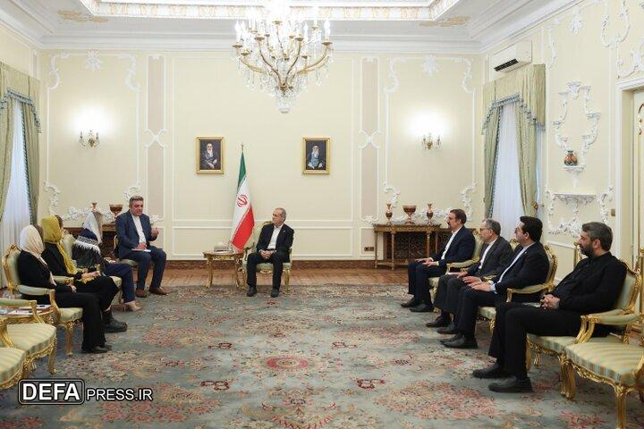 پزشکیان: زورگویی و تحمیل خواسته‌ها قاعده گفت‌و‌گو و مذاکره نیست