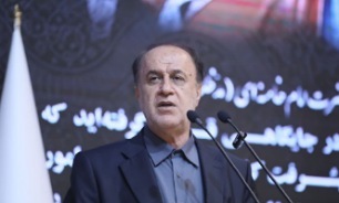 نایب رئیس مجلس: انقلاب اسلامی، ادامه راه عاشوراست