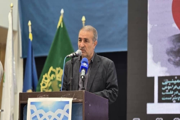 رحمانی: امام خمینی (ره) با بینش دینی و مبارزه سیاسی، الگویی بی‌نظیر برای امت اسلامی شدند