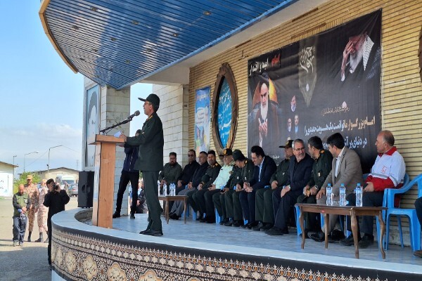 انقلاب امام خمینی(ره) برخاسته از آرمان‌های مکتب قرآن بود