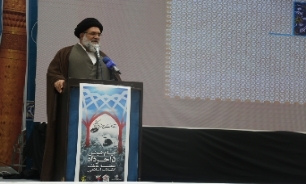 آیت‌الله حسینی: پیشرفت‌های ایران، دشمنان را به هراس انداخته است