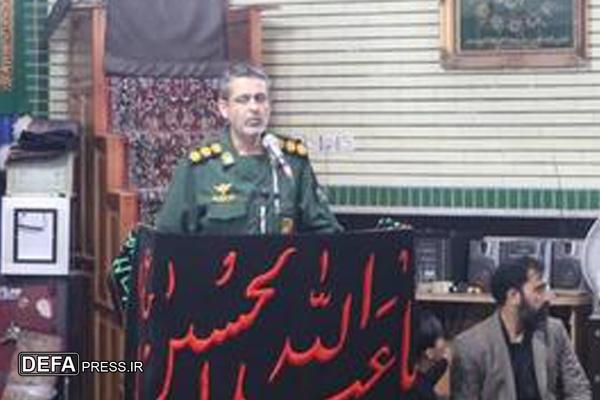 برگزاری ویژه‌برنامه سالروز ارتحال امام خمینی (ره) در مساجد فردیس
