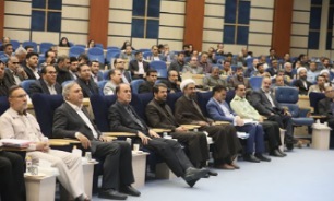 تصاویر/ برگزاری جلسه شورای اداری استان همدان