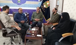 برگزاری نخستین جلسه شورای سیاستگذاری نشریه «ویرا دفاع»