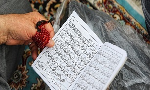 مراسم قرائت دعای عرفه در مصلای الغدیر خرم‌آباد برگزار می‌شود