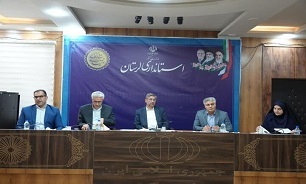 شاهرخی: برخی رویه‌ها و قوانین مزاحم در مسیر سرمایه‌گذاری اصلاح شود