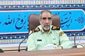 آماده باش پلیس برای امنیت کامل مراسم سالگرد ارتحال امام خمینی (ره)