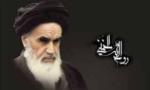 پیام تسلیت مدیر پیشکسوتان دفاع مقدس و مقاومت همدان به مناسبت سالگرد ارتحال امام خمینی(ره)