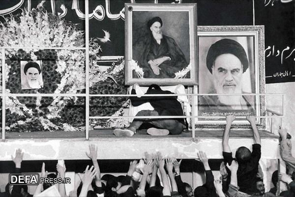 در امتداد آفتاب 
