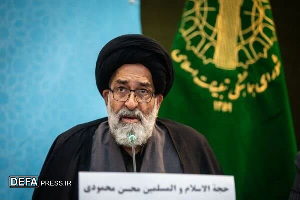 راهپیمایی ورامینی‌ها در حمایت از صنعت هسته‌ای در روز ۱۵ خرداد