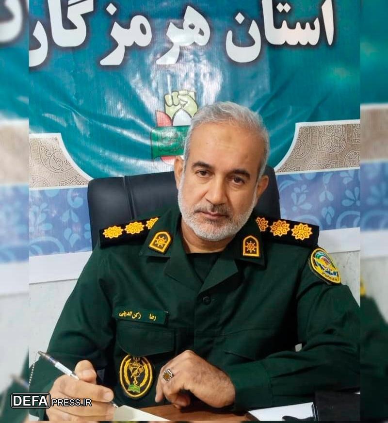 ۱۵ خرداد، نقطه‌عطف نهضت اسلامی و یادگار ایستادگی ملت ایران است