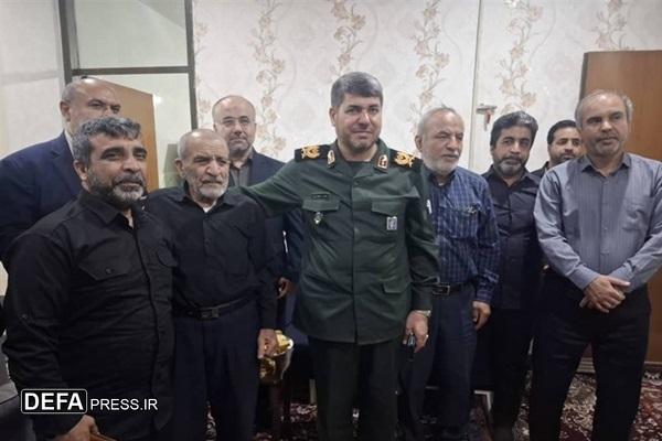 امام راحل با بصیرت و رهبری الهی، زمینه‌ساز بیداری اسلامی در سطح جهان شد