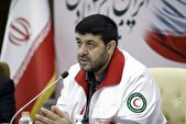 راه‌اندازی بیمارستان صحرایی عرفات برای خدمت به زائران