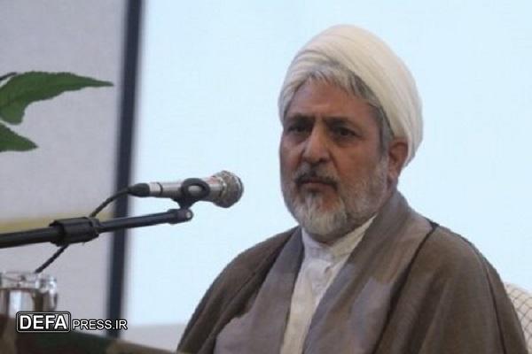 دشمنان ولایت فقیه را هدف قرار داده اند