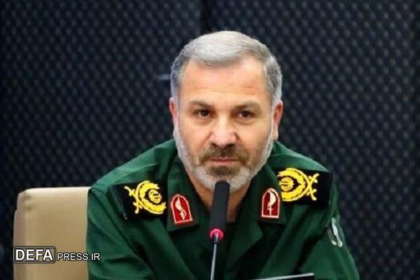 امام خمینی معمار یک تمدن است