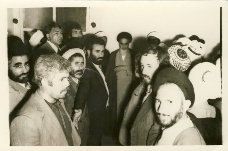 وحدت اقوام و مذاهب  در منظومه فکری امام خمینی ( ره )