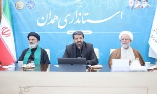 استاندار همدان: خادمیاران رضوی، گسترده‌ترین و دلداده‌ترین شبکه مردمی جهان‌اند