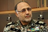 امیرجوکار: جزو پنج کشور اول دنیا در پدافند هوایی هستیم