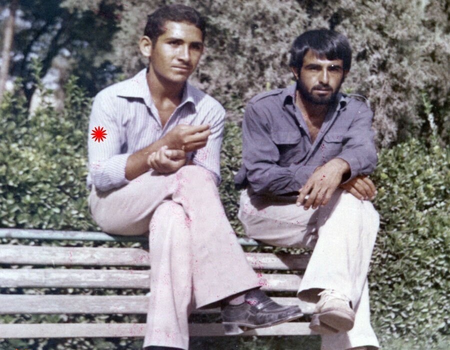سکوتی که در نیمه شب شکسته شد