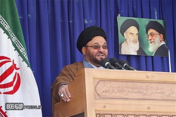 یاوه‌گویی دشمنان در خصوص هسته‌ای، با هدف جلوگیری از قوی شدن ایران است
