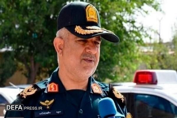 سردار مطهری زاده: عید قربان، جشن رهیدگی از بندگی نفس و تجلی گاه بندگی است