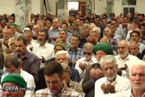 پیام عید غدیر برای مسلمانان پیروی از ولایت فقیه است