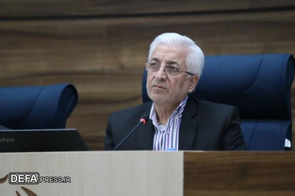 عید قربان، تجلی‌گاه بندگی و مقام والای اخلاص و فداکاری است