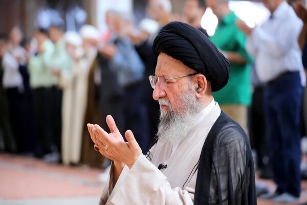 تصاویر / اقامه نماز عيد سعيد قربان در استان گلستان
