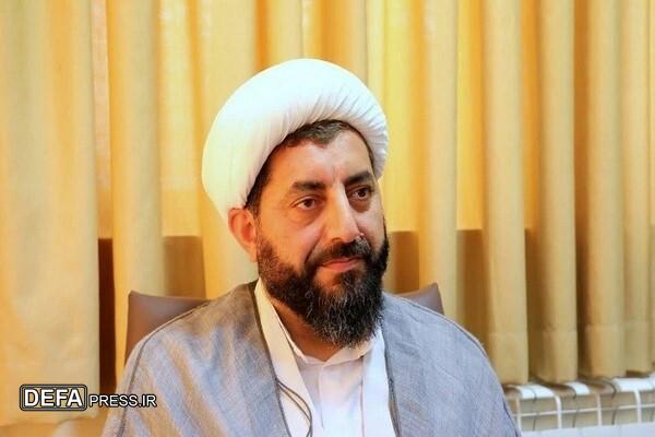 عید قربان یادآور امتحان الهی است