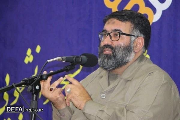 مسئول قرارگاه جهاد تبیین: تفکر مقاومت در سراسر جهان گسترش یافته است