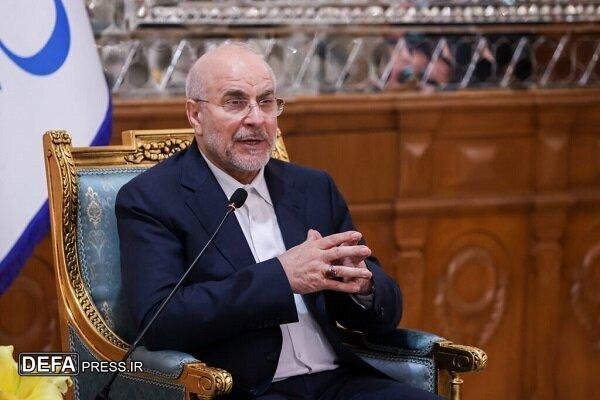 قالیباف: ظرفیت‌های بسیاری برای توسعه روابط اقتصادی با آمریکای لاتین وجود دارد
