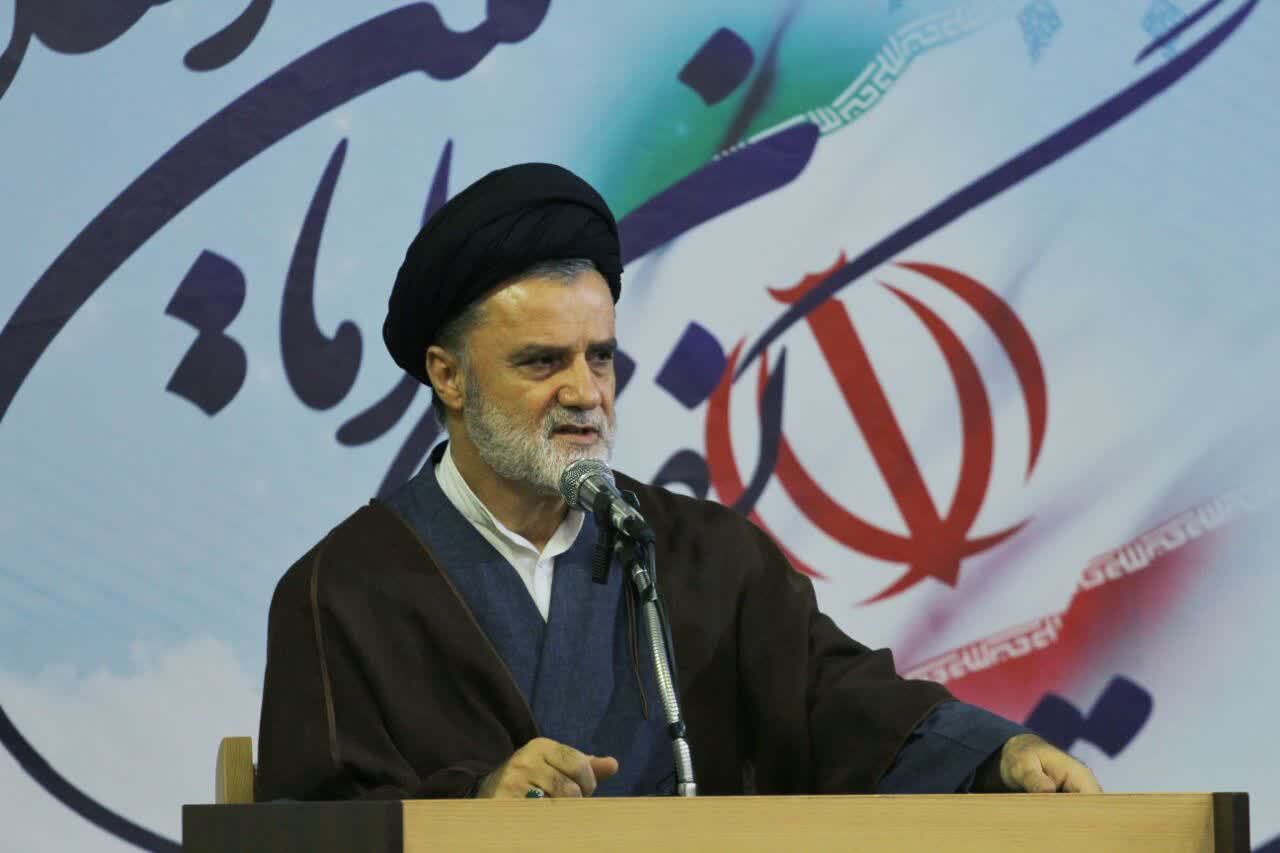 نبویان: غنی سازی هسته‌ای نماد استقلال و اقتدار ملی کشور است
