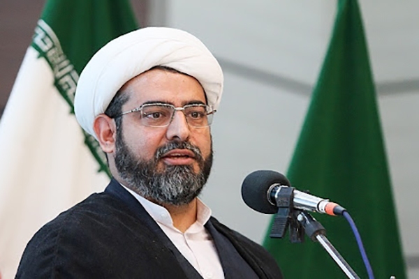 امام جمعه موقت اهواز: صنعت هسته‌ای به هیچ کشوری خارج از ایران، ارتباط ندارد