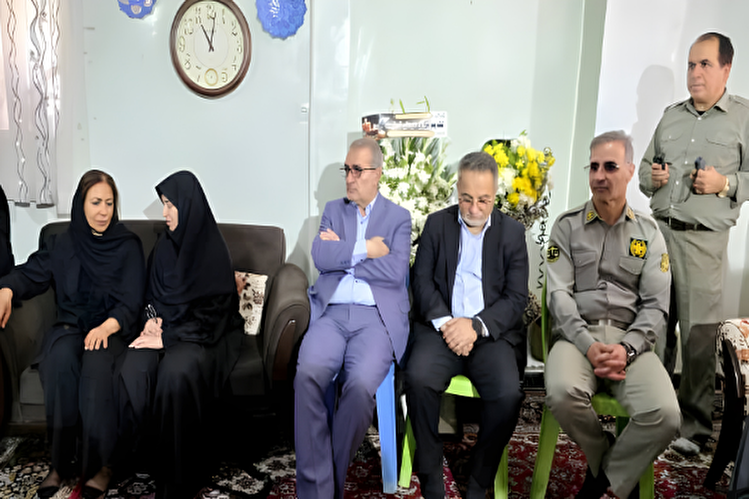 پیگیری قضایی برای دستگیری قاتلان شهید «دیده‌بان»