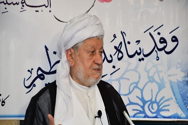 ماموستا قادری: هماهنگی عید قربان در سراسر جهان، نشانه‌ای از وحدت امت اسلامی است