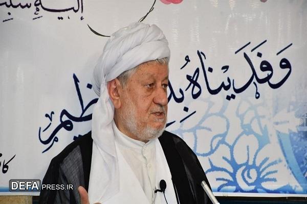 ماموستا قادری: هماهنگی عید قربان در سراسر جهان، نشانه‌ای از وحدت امت اسلامی است