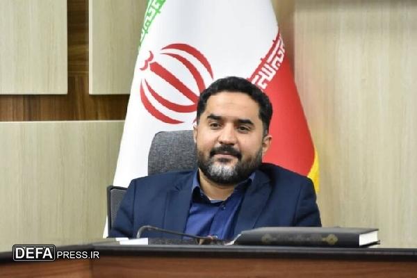 رسانه‌های برتر در اختتامیه رویداد ملی «سپاس آب» تجلیل می‌شوند