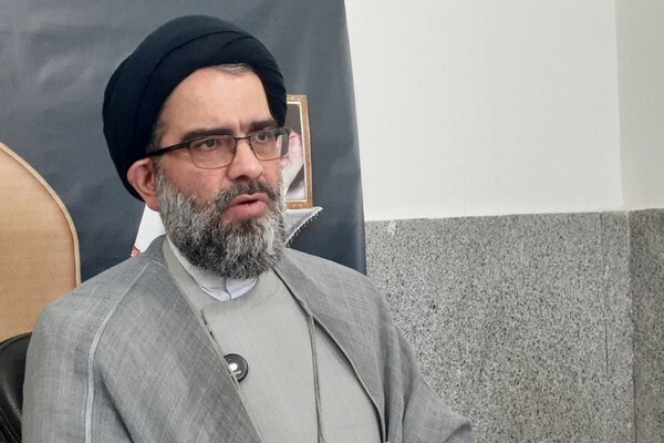 جهاد تبیین چراغ آزادی فلسطین در دهه ولایت