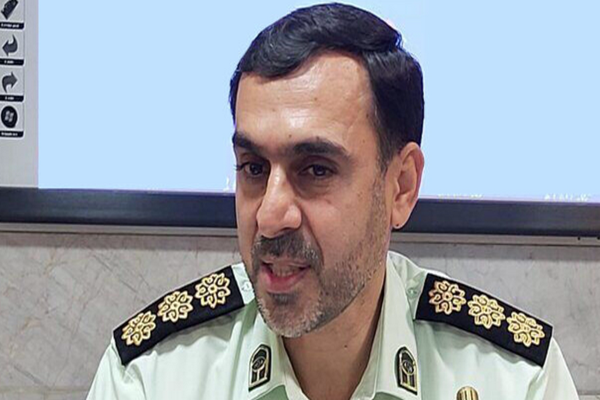 شلیک پلیس، عاقبت چاقوکشی به سمت ماموران
