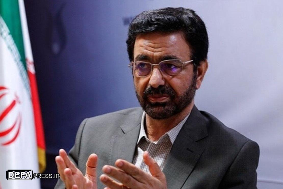 مالکی: آمریکایی‌ها با پیشرفت ایران در هر حوزه‌ای مخالف‌اند