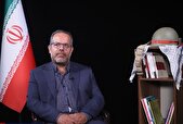 امینیان: مشی فرهنگی رهبر معظم انقلاب سرمشق است
