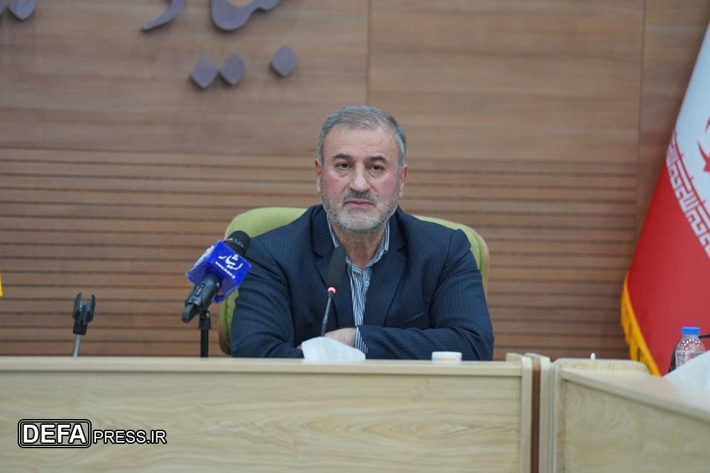 توسعه مشارکت و همکاری‌های بنیاد شهید و رسانه ملی برای تولید آثار فاخر هنری