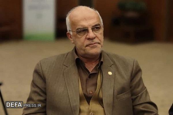 مساجد، پایگاه اصلی خدمت به محرومین و ساخت مسکن