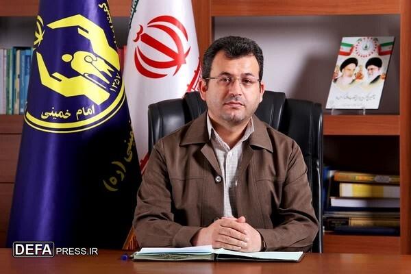 کمک ۳۰ میلیاردتومانی گلستانی‌ها به نیازمندان