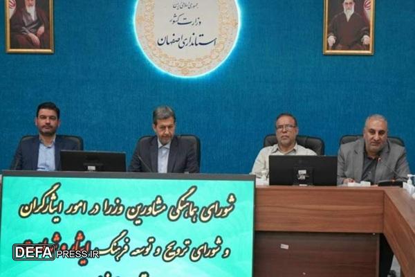 نیکبخت: بیش از ۱۵ هزار ایثارگر واجد شرایط واگذاری زمین هستند
