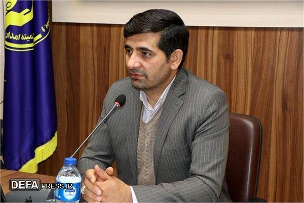 پرداخت تسهیلات با هدف کمک به ایجاد فرصت‌های شغلی برای مددجویان انجام می‌شود